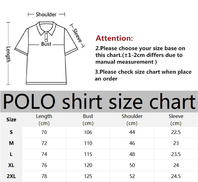 Summer men's polo men's casual short-sleeved polo shirt with striped color block design, sporty polo style collar polo shirt for