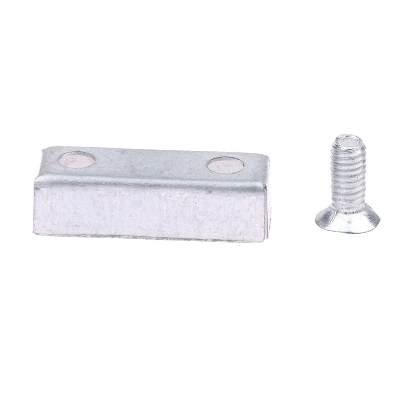 Furniture Shoe Cabinet Connection Hardware Shoe Cabinet Flipping Frame Fixed Screw Fittings Tool accessories