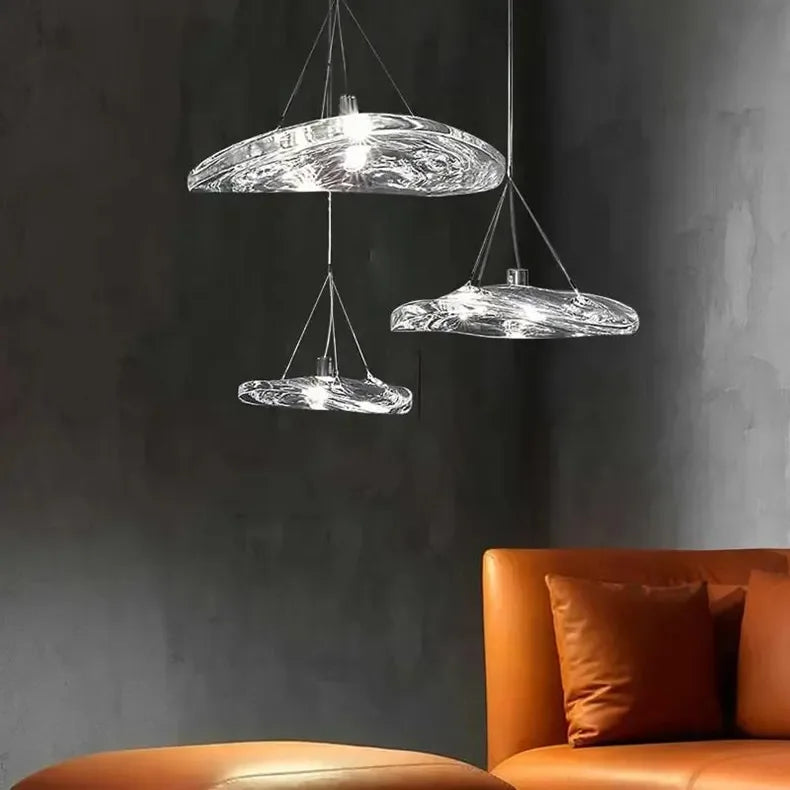 Italian Designer Living room Pendant Light Modern Home Decor Bedroom Kitchen Dining Room Chandelier Stairs Loft Lighting Fixture