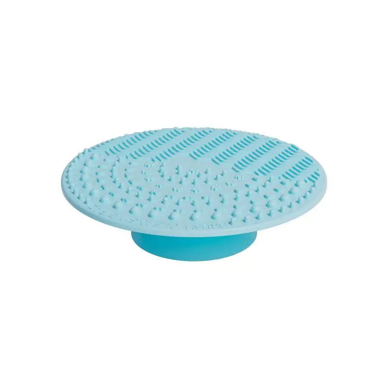 Makeup Brush Cleaning Box Sponge Eyeshadow Brushes Quick Clean Dry Cleaner Cosmetic Wash Clean Powder Tool Makeup Accessories