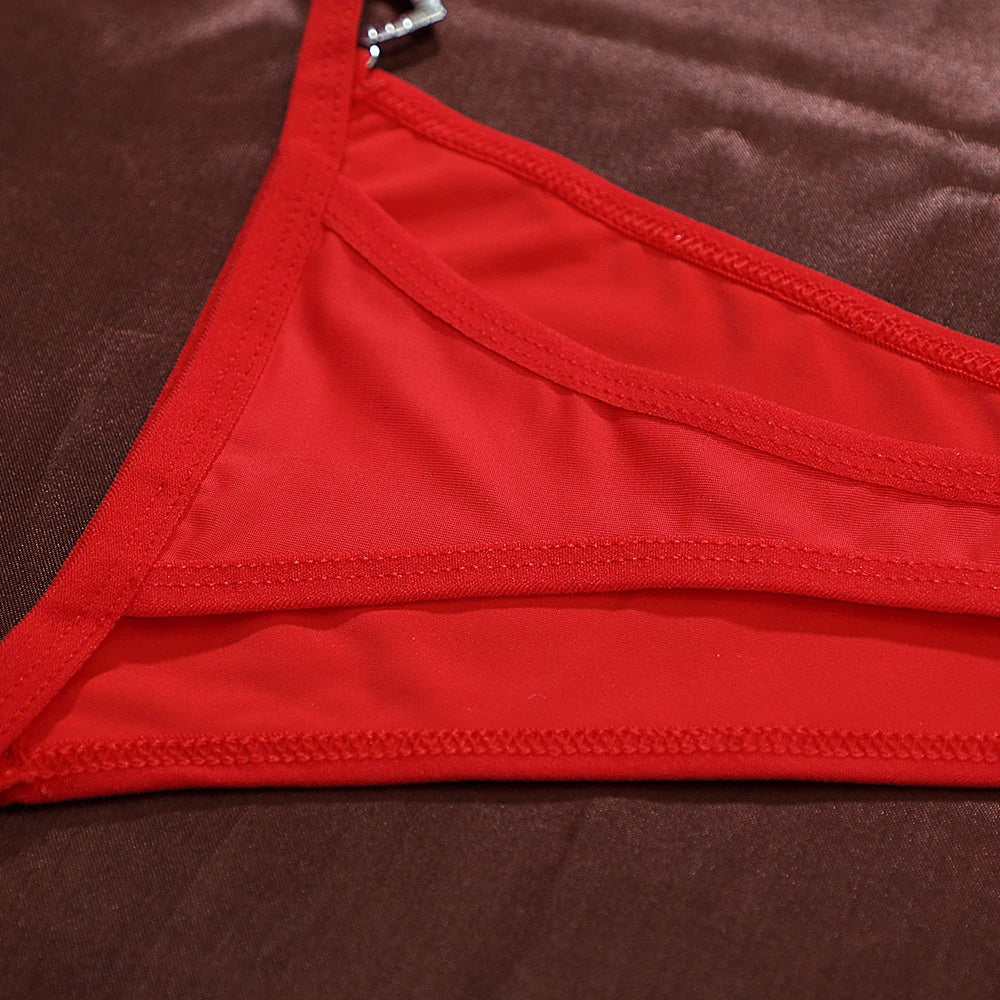 Women Sexy Thongs Low Rise Ladies G-string Heart Decoration New Fashion Cotton Panties Super Comfortable  Lingerie For Women
