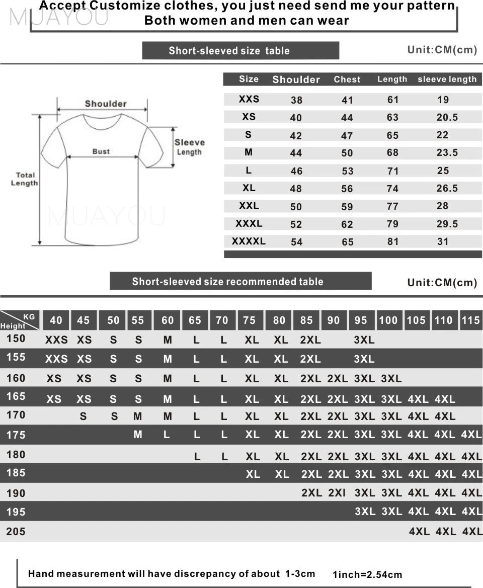 Summer Tops Printed FCK TLV T shirts Crew Neck Casual Tops Men Women Short Sleeve T-Shirt 4XL