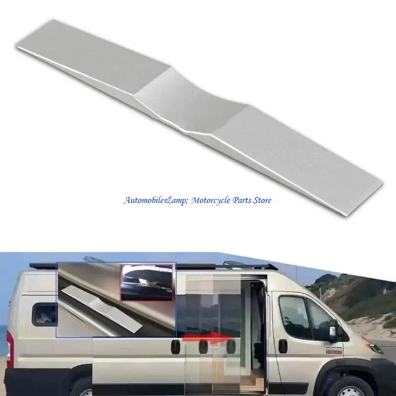 H7BD Sliding Door Stoppers Replacement Door Stop DIY Upfitting Component