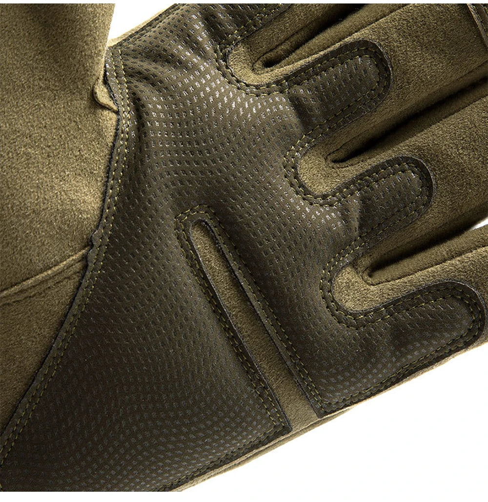 Motorcycle Gloves Touch Screen Motorbike Riding Gloves Summer Breathable Moto Gloves Full Finger Motocross Guantes Gloves