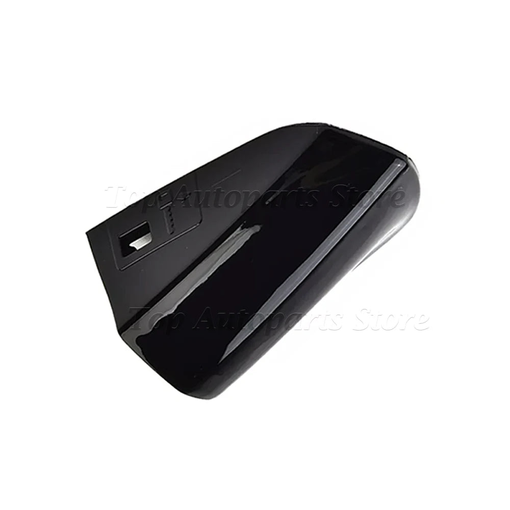 For Ford Mustang 2015 2016 2017 2018 2019 2020 FR3Z-63218A15-AA Car Left Driver Side Exterior Door Handle Cover Cap Trim Parts