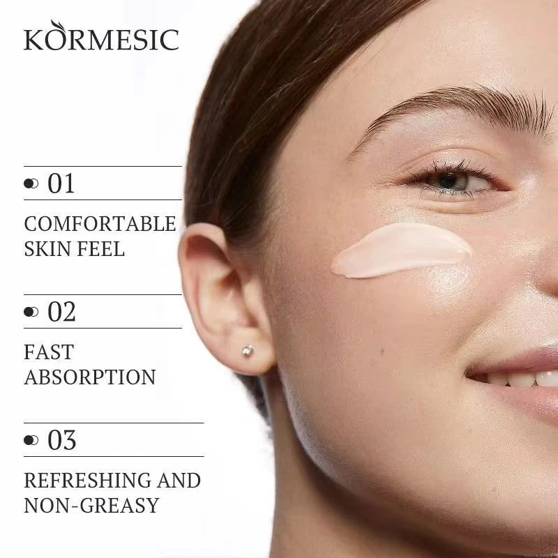 Korean Skin Care DR.345 Face Cream Hydrating Rejuvenating Skin Moisturize Cream Face Care Beauty Glow Recipe Anti Wrinkle Cream