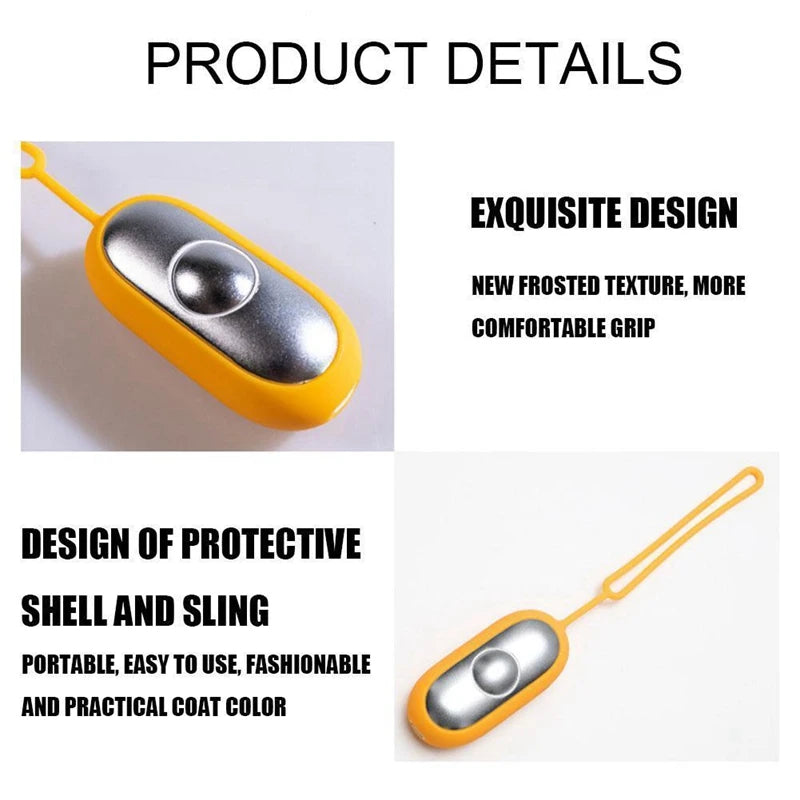 Intelligent Sleep Aid Handheld Micro-Current Sleep Device Anxiety Relief Deep Sleep Instrument Sleeper Insomnia Device-Retail