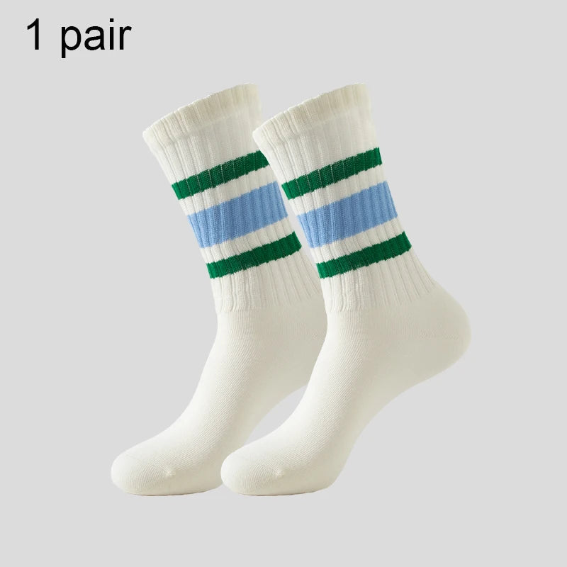 Casual socks man Man work socks Men's socks Cotton man socks  Running socks  Crew Socks Couple socks Women's socks