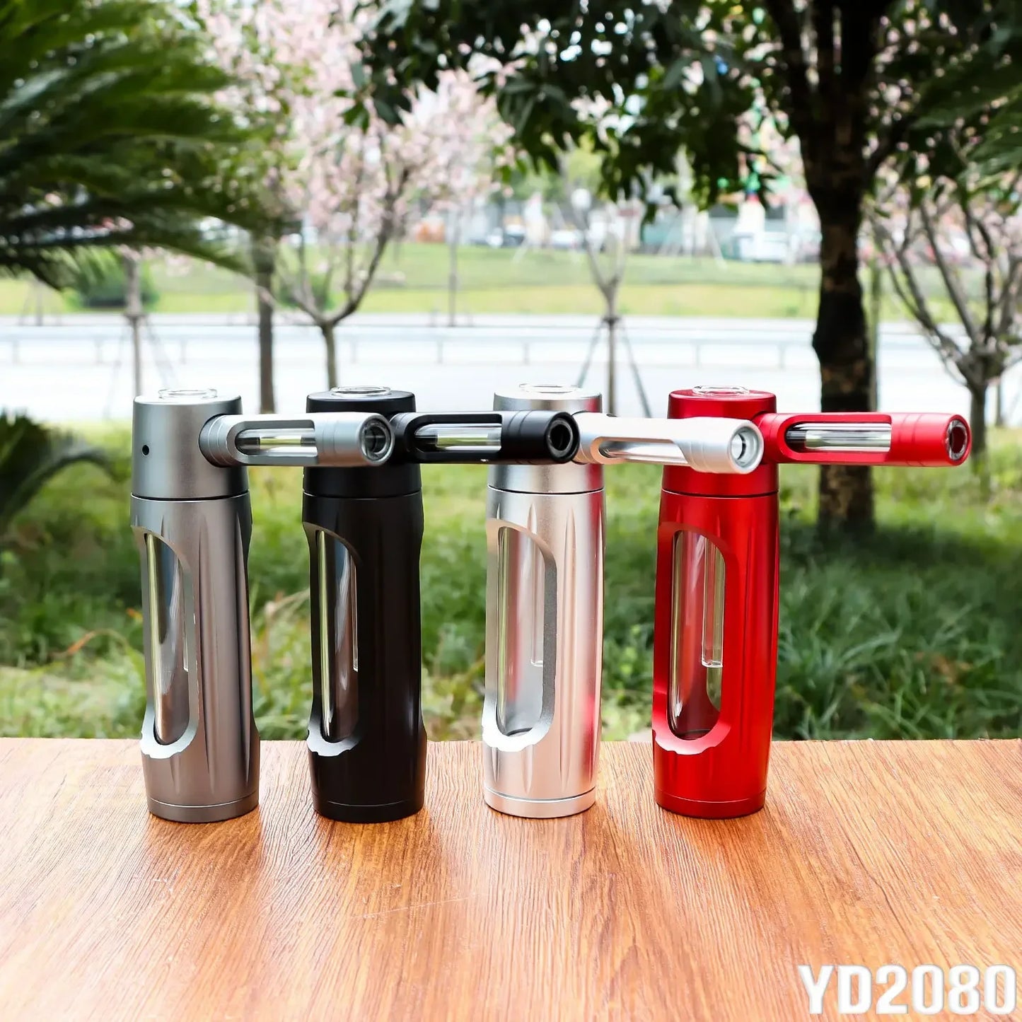 High Quality Shisha Water Pipes Smoking Grass Hookah Set with Chicha Tobacco Bowl Portable Курительная Трубка Gadgets for Men