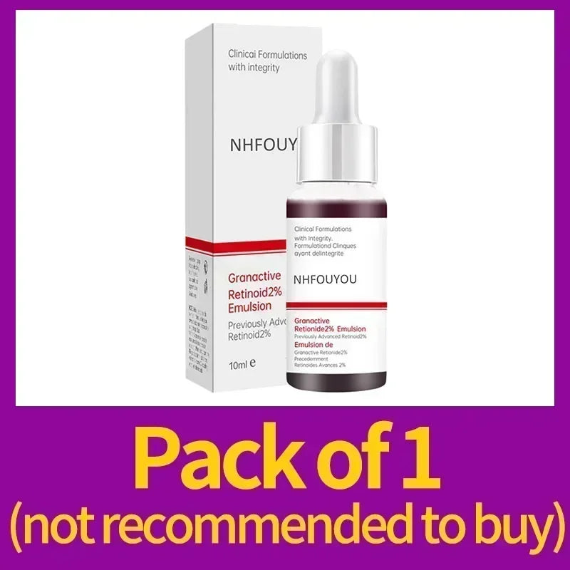 26 Skin Care Essence Minimizing Facial Pore Repairing Beauty Serum for Smoothing and Tightening Face; Minimize Pores