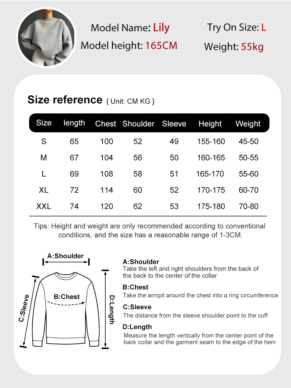 Seoul Beautiful Scenery Printing Womens Hooded Autumn Casual Warm Hoodies Fashion Soft Hoodie Street Versatile Female Pullover