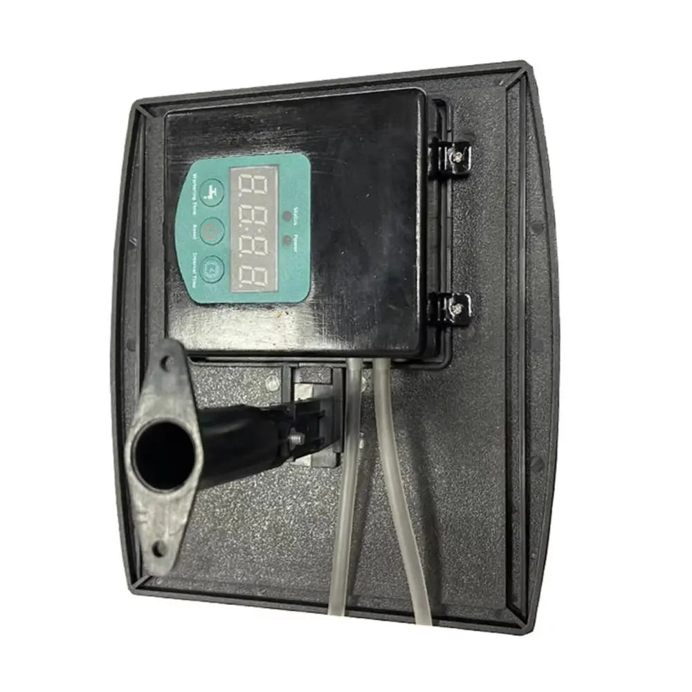 Automatic Watering Pump Controller Intelligent Water-Saving Drip Drip Irrigation Device Pump Timer System Garden Watering
