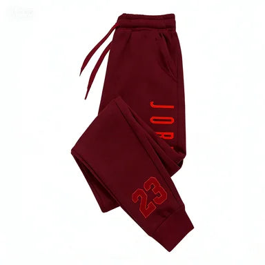 2025 Hot Mens Womens Jogging Sweatpants Gym Print Running Trousers Yoga Sport Oversized Jogger Sweat Pants Daily Trend