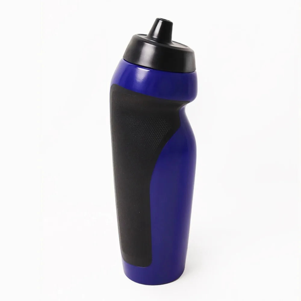 Insulated Stainless Steel Water Bottle Free Sip Double-Layer Kettle Outdoor Travel Water Bottle w/Straw Vacuum Flasks