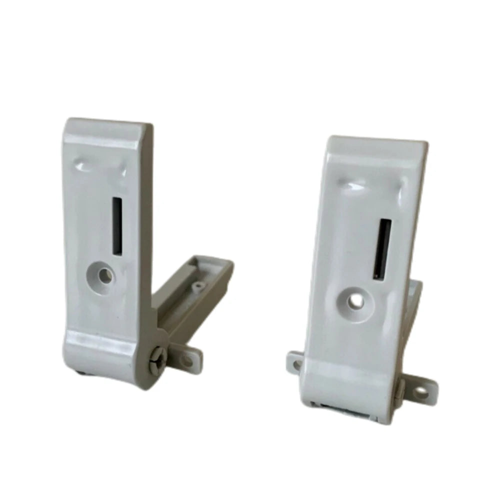 2412125011 For Electrolux Dometic Rm 6 7 8 Rge 2100 Fridge Freezer Compartment Door Hinge Caravan Motorhome Rv Parts Accessories