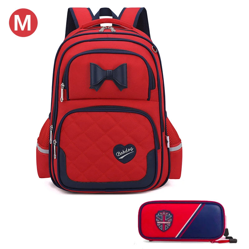 2023 School Bags for Girls Kawaii Backpack Backpacks for School Teenagers Girls  Kids Bags for Girls Orthopedic Backpack