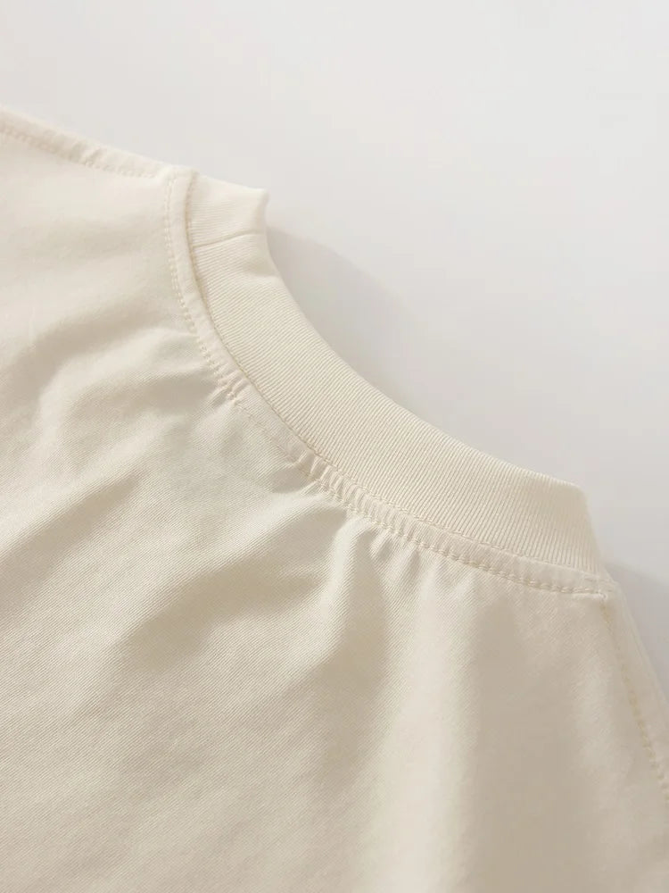 Summer Women T Shirts Oversized Cotton White Short Sleeve Baggy Tops For woman Summer Plain Loose Pink Tshirt Oversize Blue