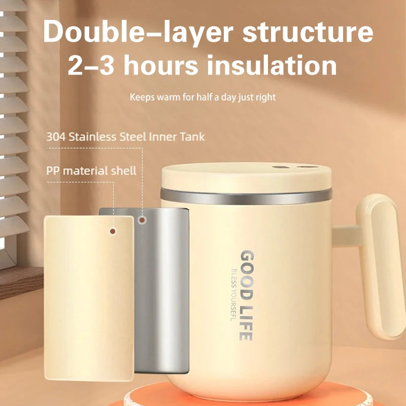 New mini Electric Blender Portable Protein Powder Shake Shaker Blender, Electric Coffee Mug for Travel, Home and Kitchen Tools