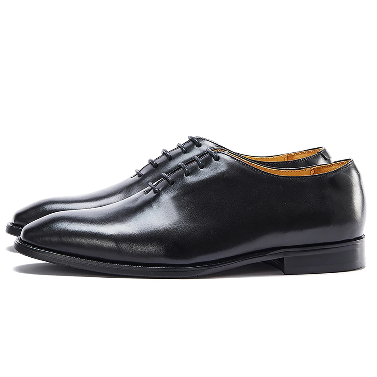Men's Formal Dress Shoes Oxfords Wedding Zapatos Wholesale Online Stock Comfortable Classic Men's Footwear for Special Occasions