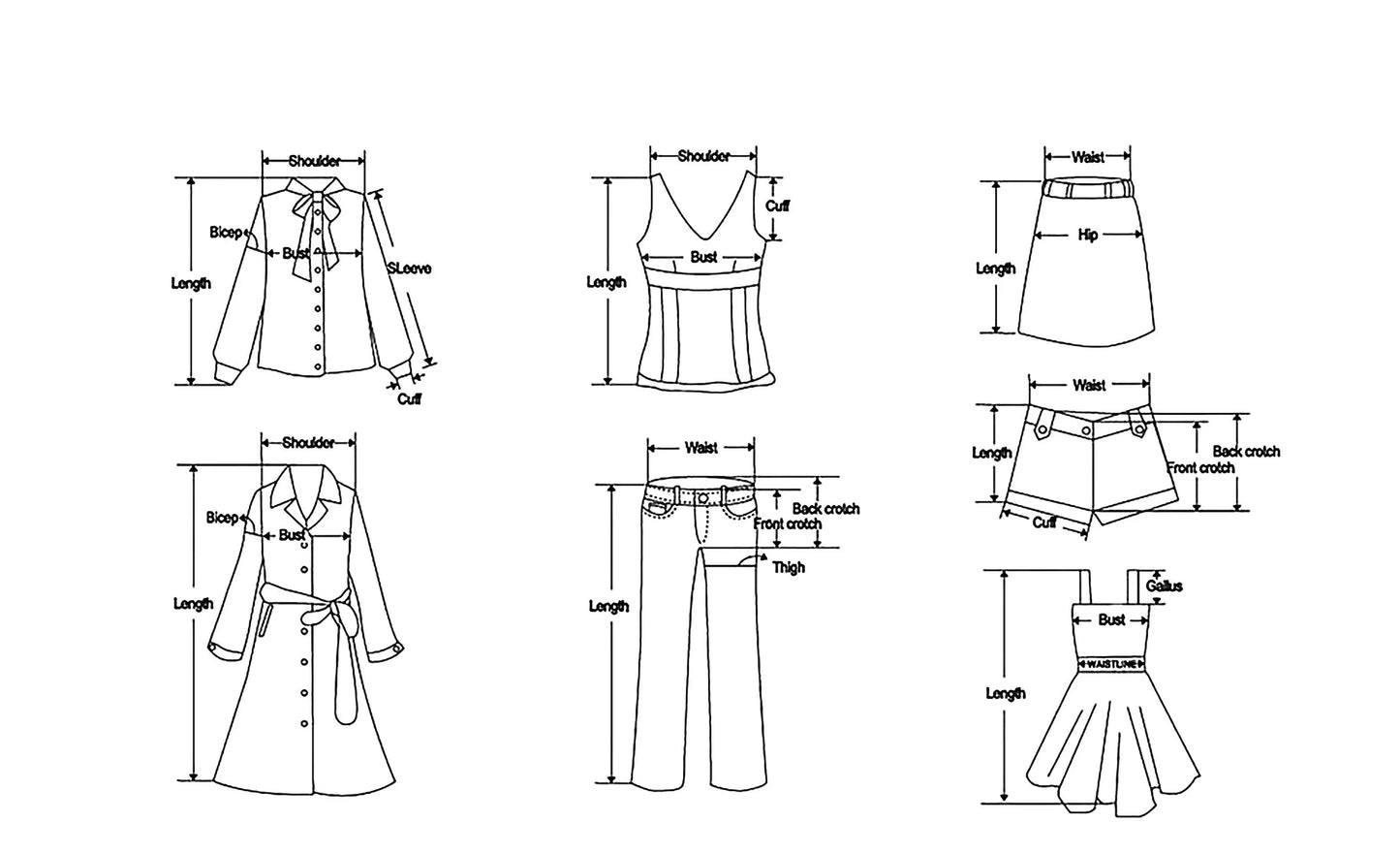 Women's Pants Set Versatile Long Sleeve Short Shirt Mid Waist Pants Style Spring New Pants Set