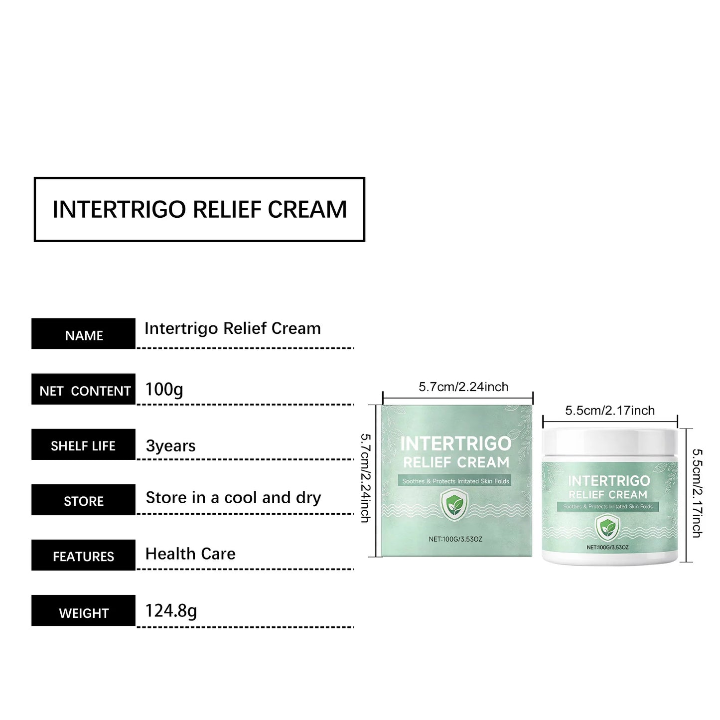 Soothing Moisturizer Dry Skin Repair Firming Stabilizing Brightening Barrier Protection Nourishing Smoothing Glowing Day Cream