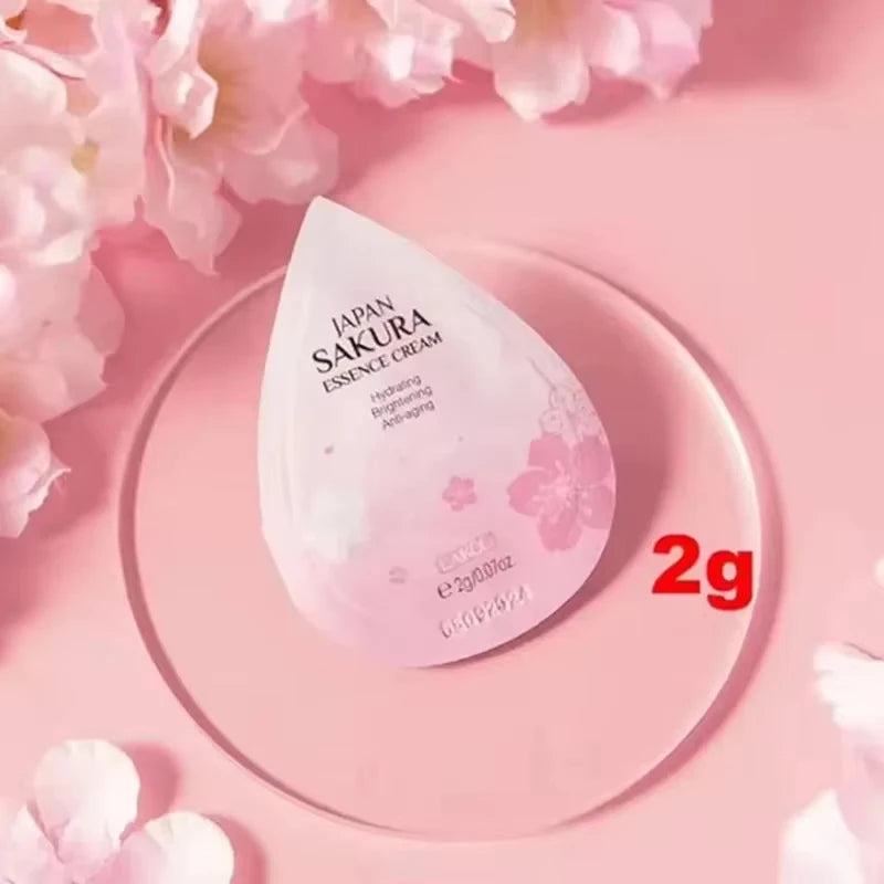 Korean 1988 Retinol Face Care Serum Black Ginseng Niacinamide 2% Acid Moisturizing Firming Cream Anti Aging Wrinkle Skin Care