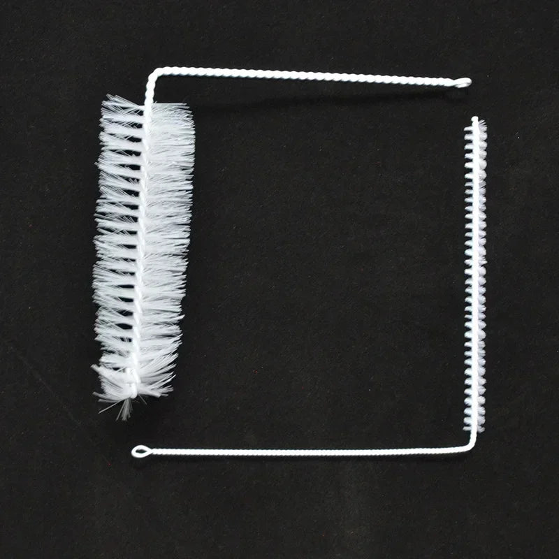 2 Size/Set Shisha Hookah Cleaner Brush Hookah Pipe Cleaners Accessories Cleaning Brushes