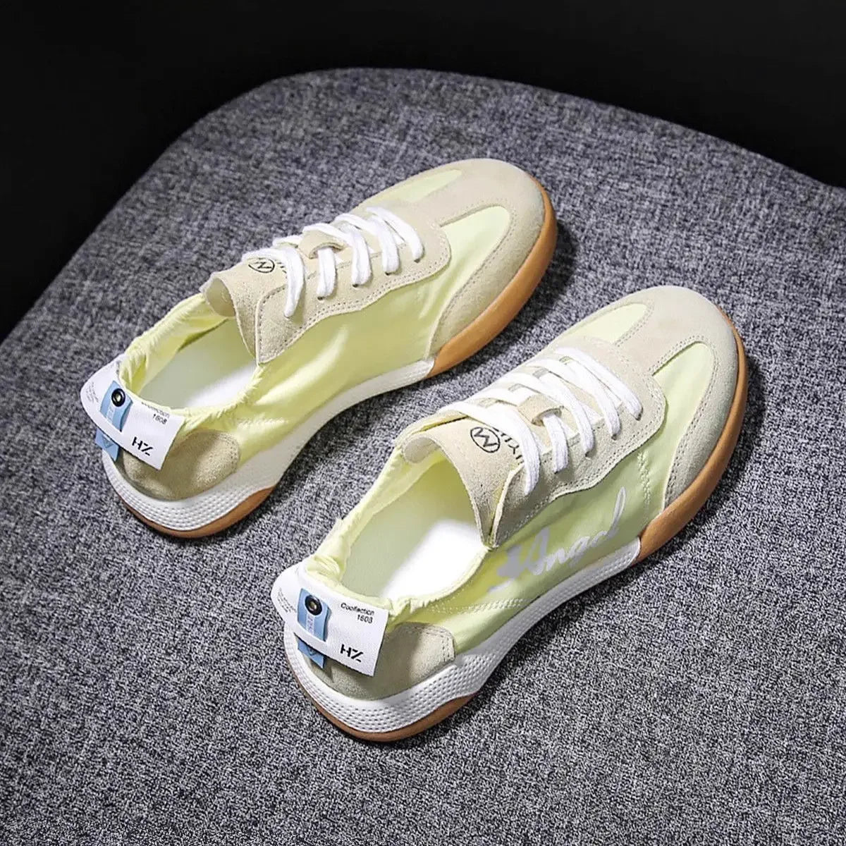 Shoes for Women New Arrival 2025 Casual Summer Light In Woman Footwear Offers Korean Designer Luxury High Quality Fashion Cheap