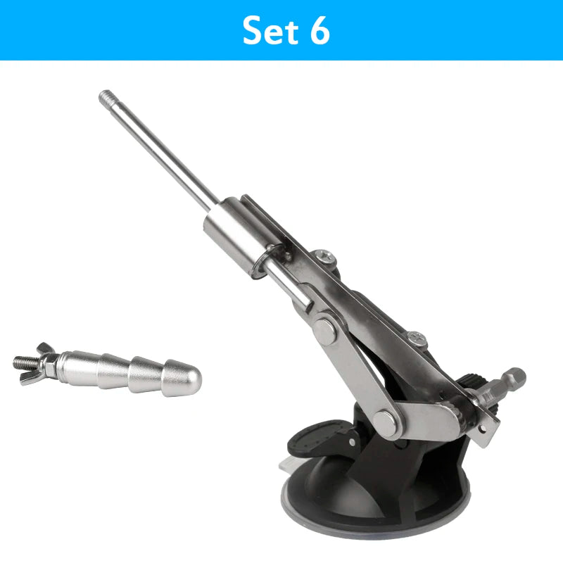 Sex Machines for Men and Women Electric Drill Driven Telescopic Linear Actuator Masturbation Sex Toy 45mm Stroke Excluding Motor