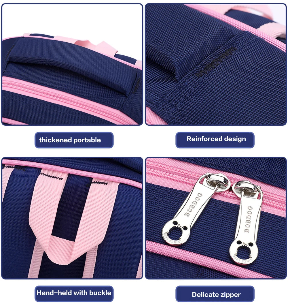 2023 School Bags for Girls Kawaii Backpack Backpacks for School Teenagers Girls  Kids Bags for Girls Orthopedic Backpack