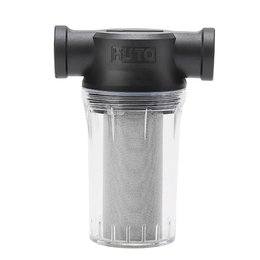 Pre Filter 250 Mesh Filtration Precision Spin Down Sediment Filter Spin Down Water Filter for Water Tank Water Tower Aquaculture