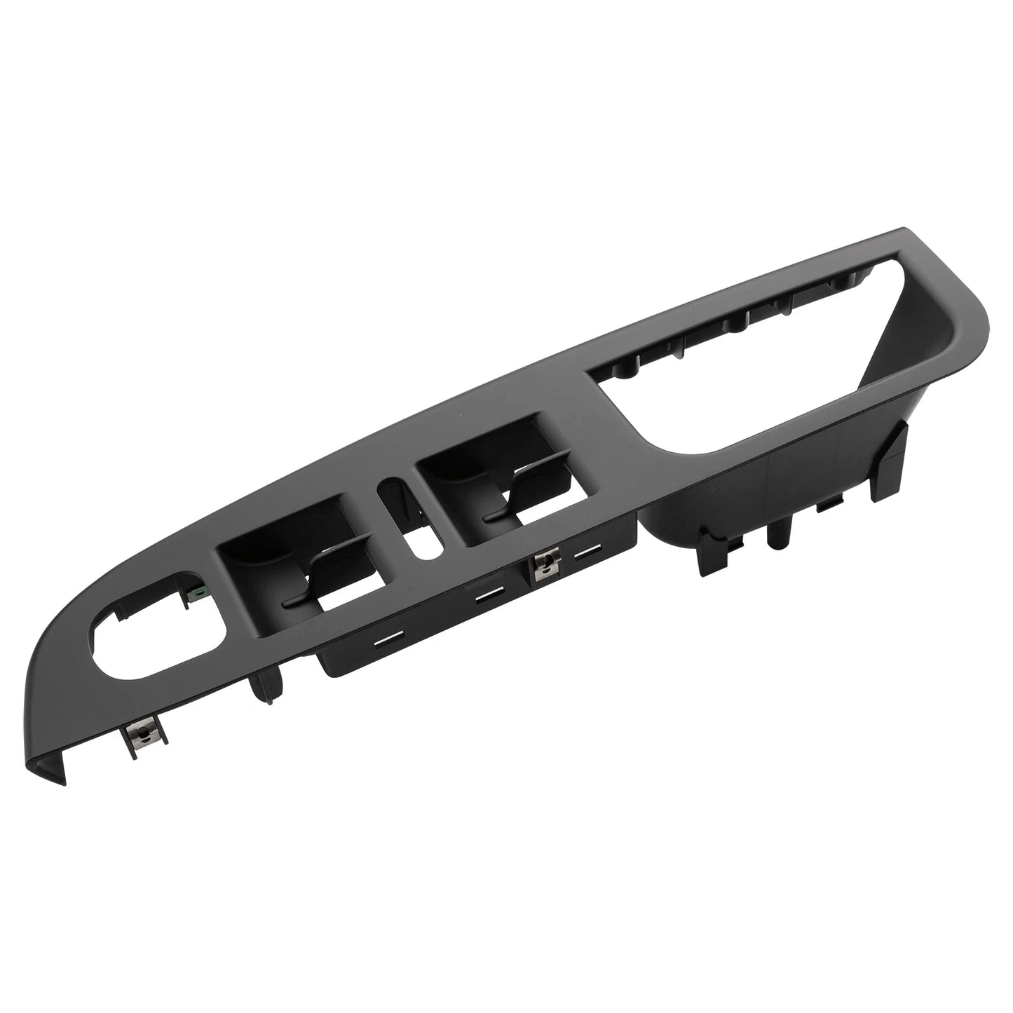 Car Interior Door Parts for VW Golf MK5 MK6 Jetta Mk3 Master Door Window Switch Control Panel Trim Bezel 1K4868049C Car Styling