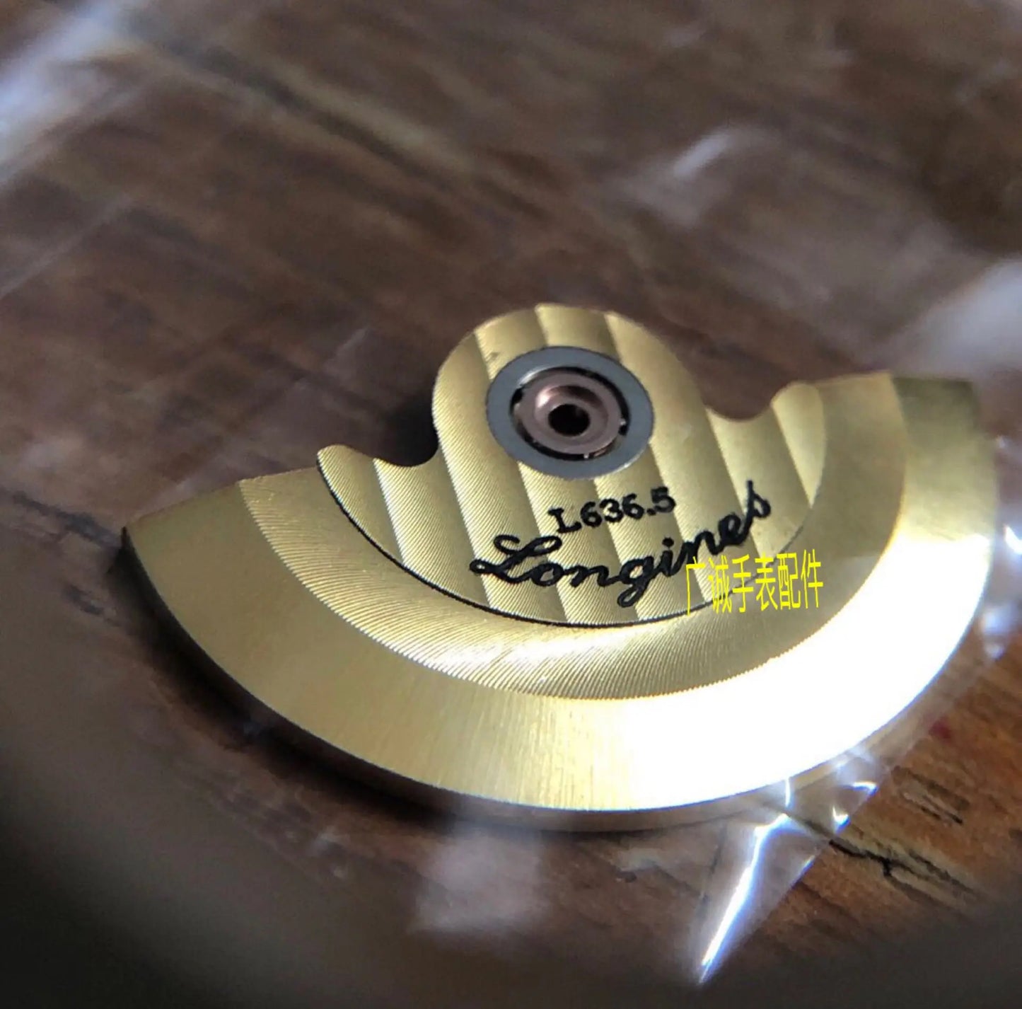 Watches Are Suitable for Automatic Movement of 2836 and 2824, and Automatic Pendulum Automatic Hammer