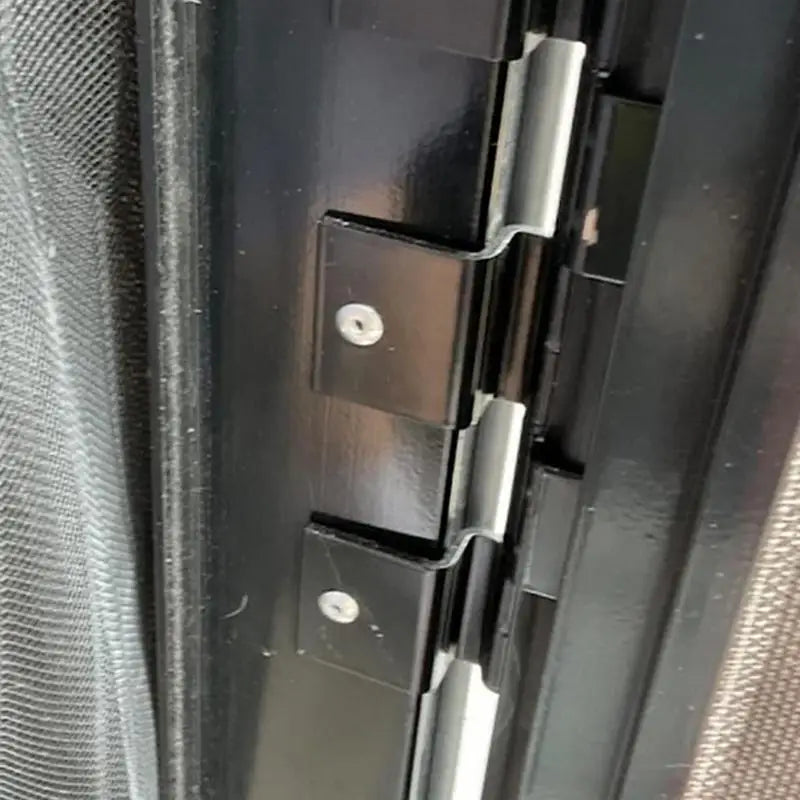 Interior Door Hinges Metal Motorhome Parts Door Hinges Replacement Parts Easy Install Entry Door Friction Hinge Kit Ramp Door