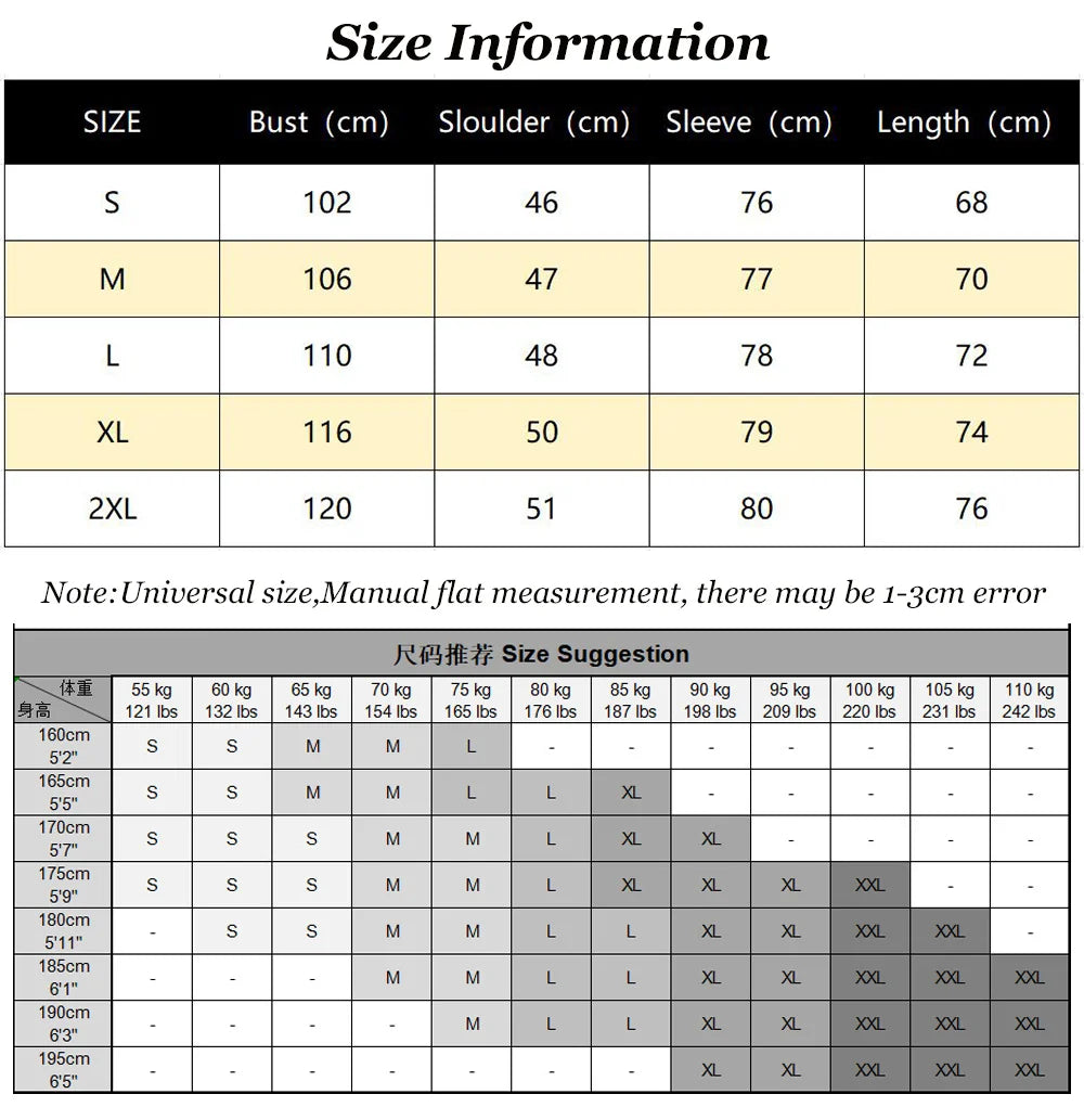 New 100% Cotton Men T-shirts Long Sleeve Splicing Tops Spring Autumn Casual Streetwear O-neck Slim Tees Men's Bottom T-shirt