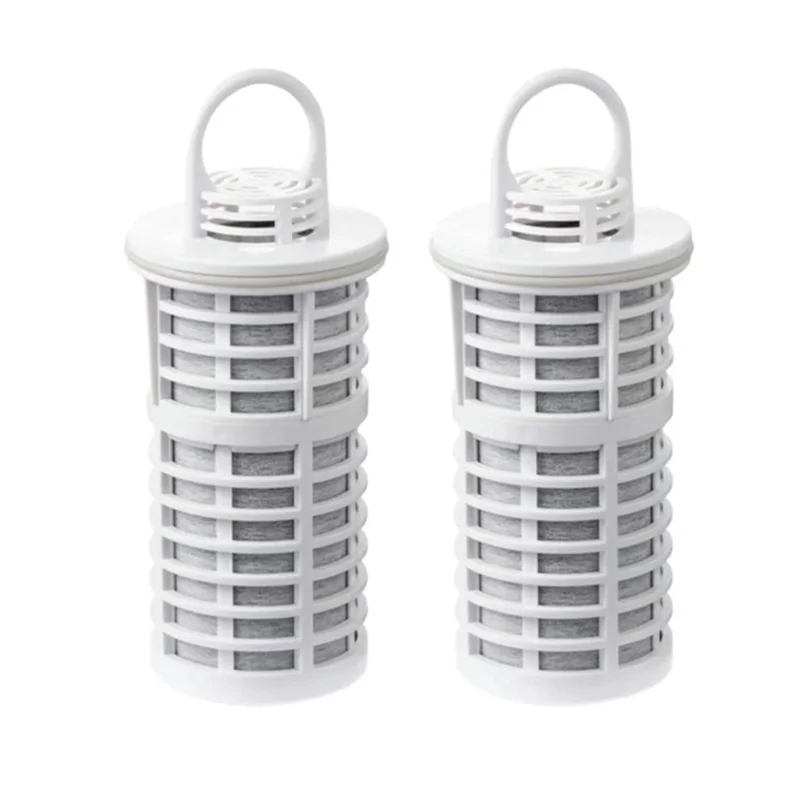 B64B- Water Filter Jug, High-Efficiency Kitchen Purification System, Reduces Chlorine, Metals & Sediments