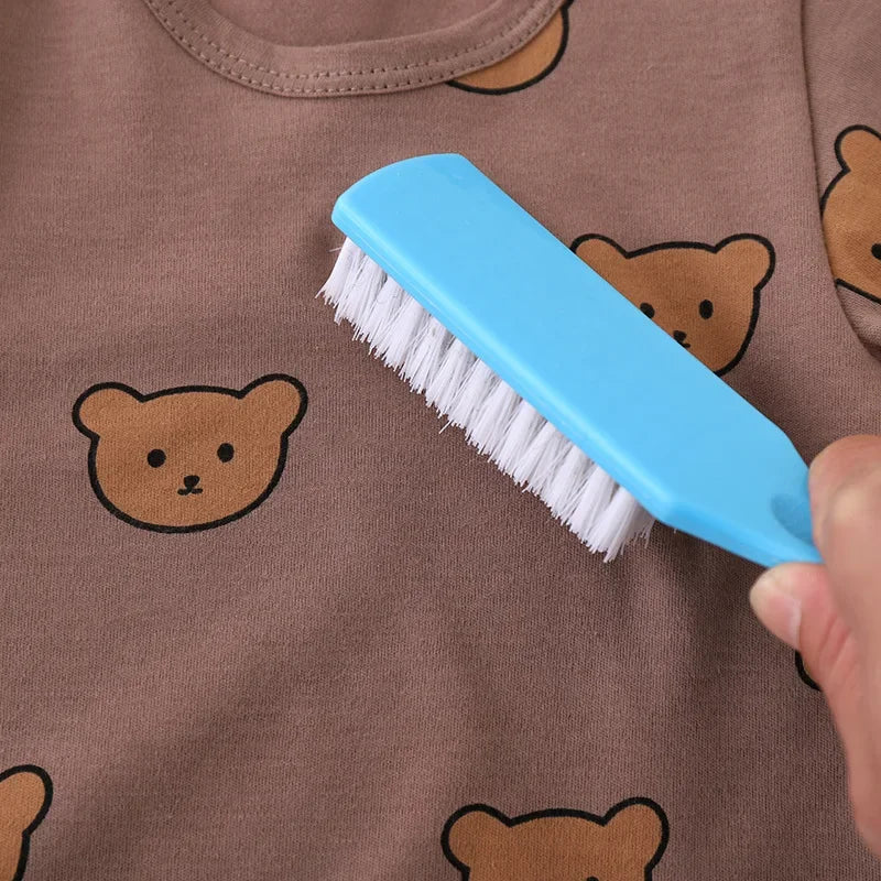 Baby Clothes 2pcs Sets Autumn  Winter Baby Pajama Set Bottom Underwear Two-piece Set Cotton Baby Boy Long Sleeves Outfit