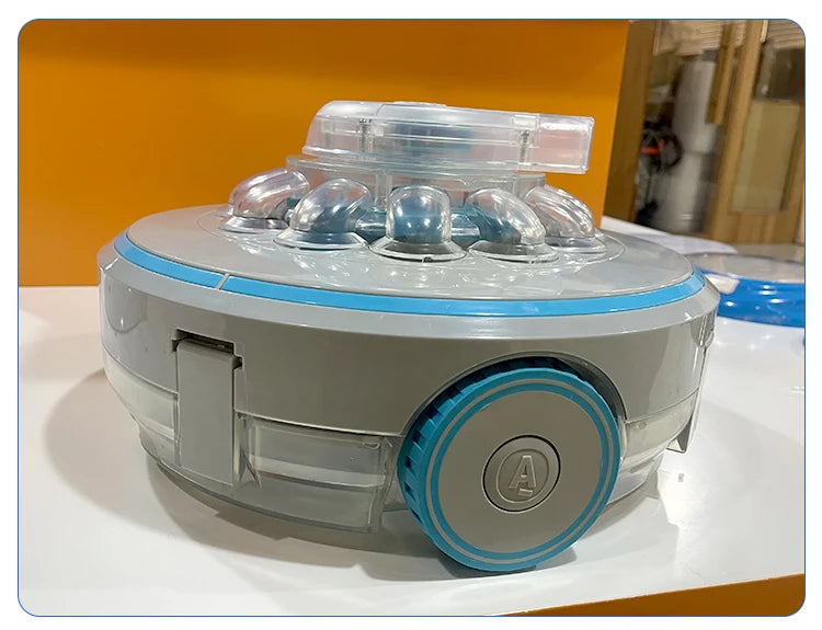 Airo China Swimming Pool Cleaning Robot Robotic Pool Cleaner