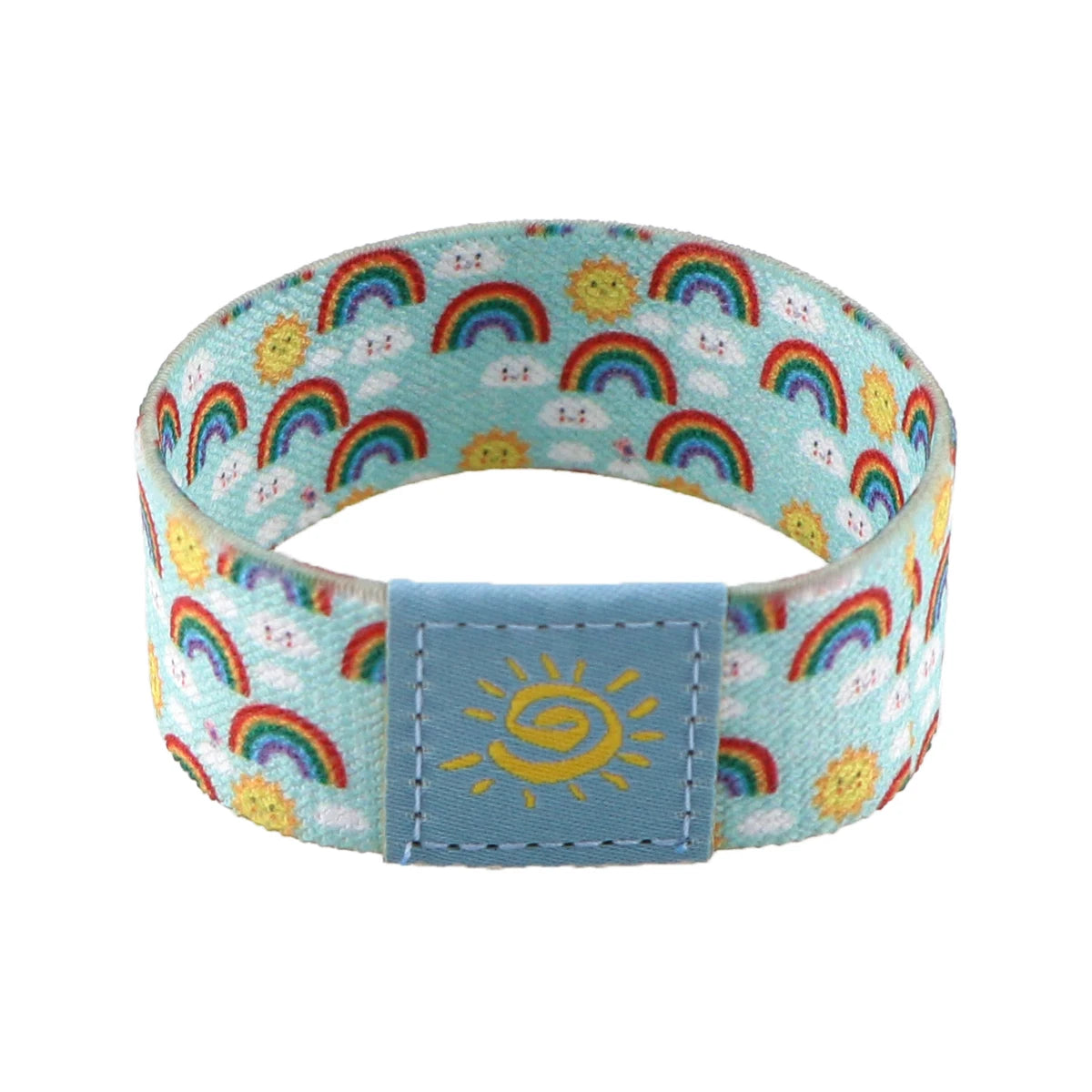 Autism Awareness Puzzle Bracelet For Women Elastic Sports Wristband Fashion Bangles Jewelry Nurse Doctor Accessories Teens Gifts