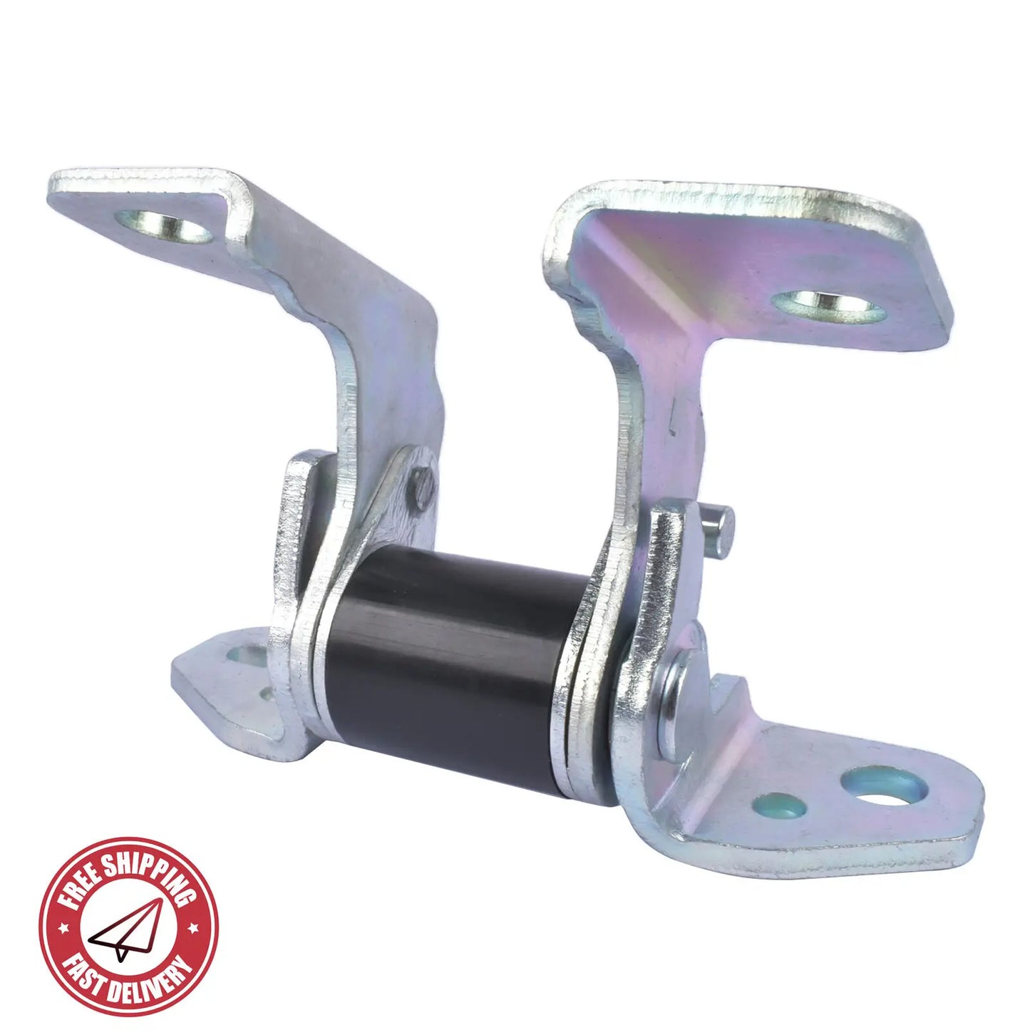1pc 55113665AI Front Rear Lower Door Opening Closing Hinge Left Side For 2013 - 2021 Jeep Grand Cherokee Car Accessories Parts