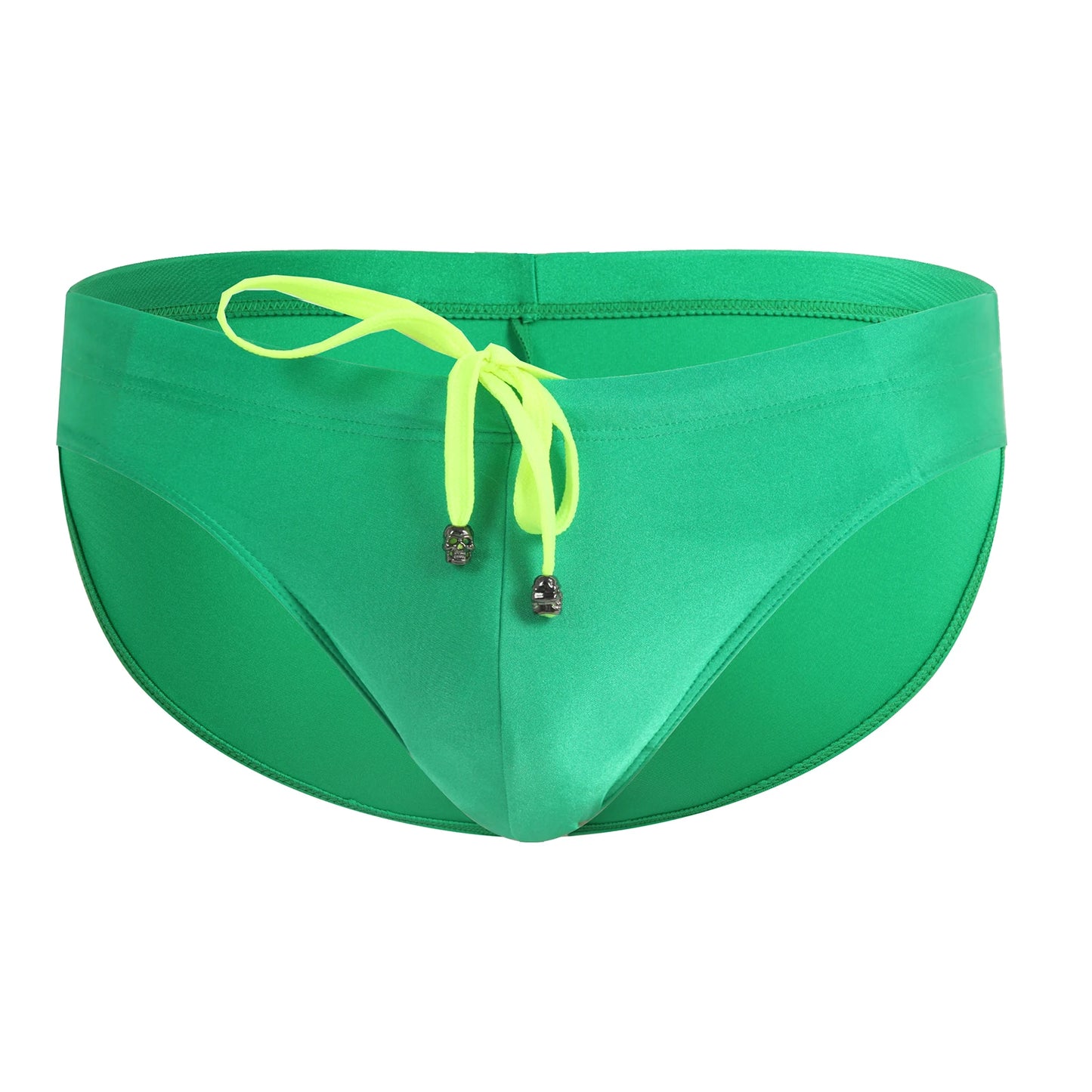 Swimsuit Men Bikini Swim Briefs Sexy Swimwear Swimming Sunga Male Bath Suit Beach Surfing Water Sport Wear