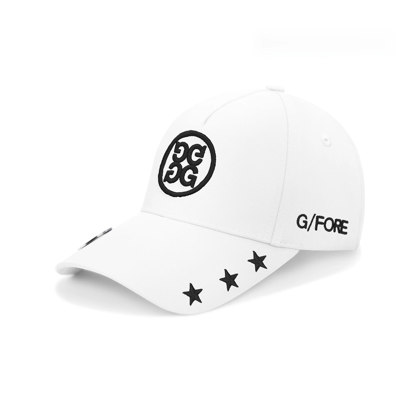 New Fashion Golf Ball Cap Unisex Hard Top Sun Protection Breathable Baseball Cap Sport Hat Adjustable High Top Polyester