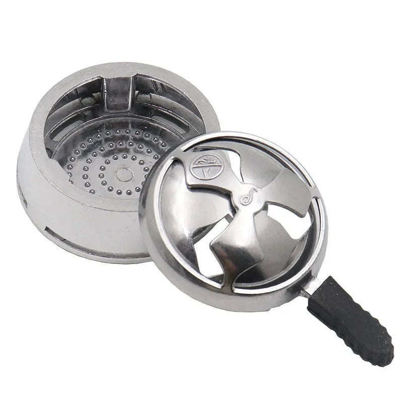 Arabian hookah carbon filter hookah shisha shisha charcoal bowl direct sale