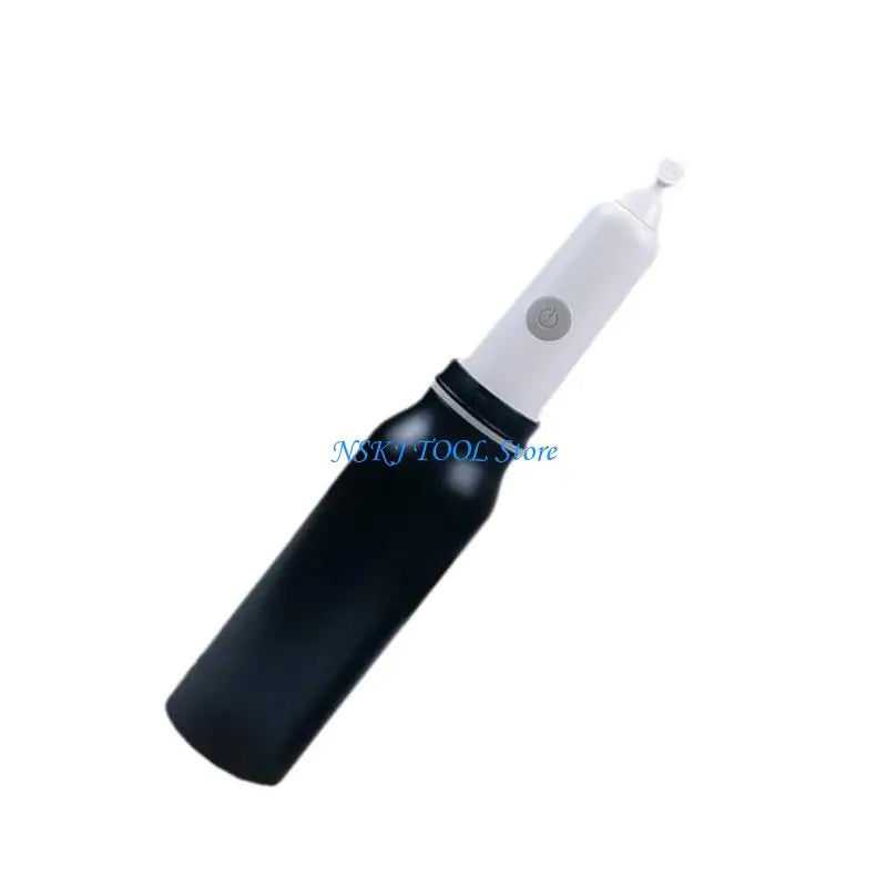 L8RC Electric Feminine Cleansing Device Small Design Waterproof Handheld Easy carry Bidet Simple to Operate for Women