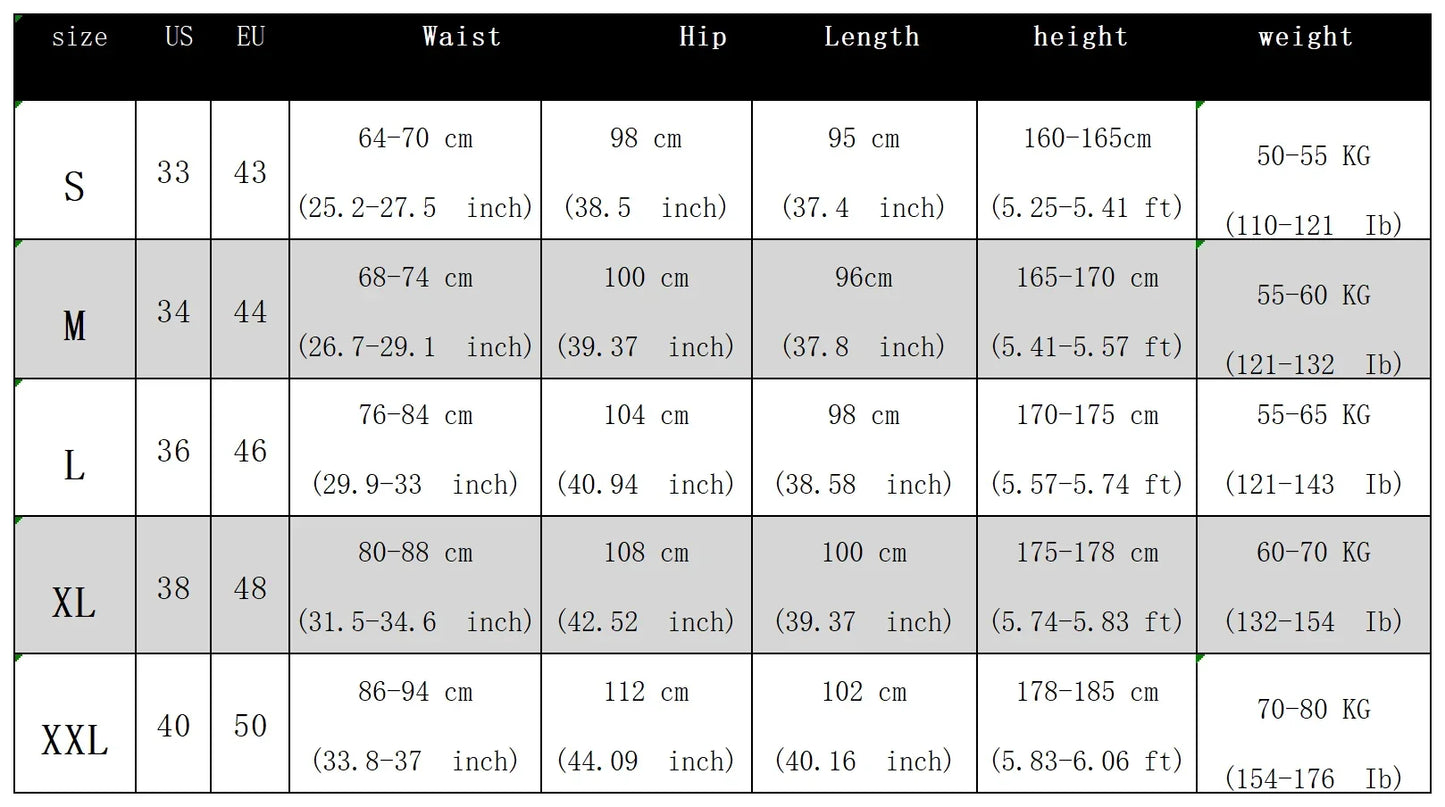 Sweatpants Men Running Trousers Fitness Jogging Pants Casual Sport Long Pants