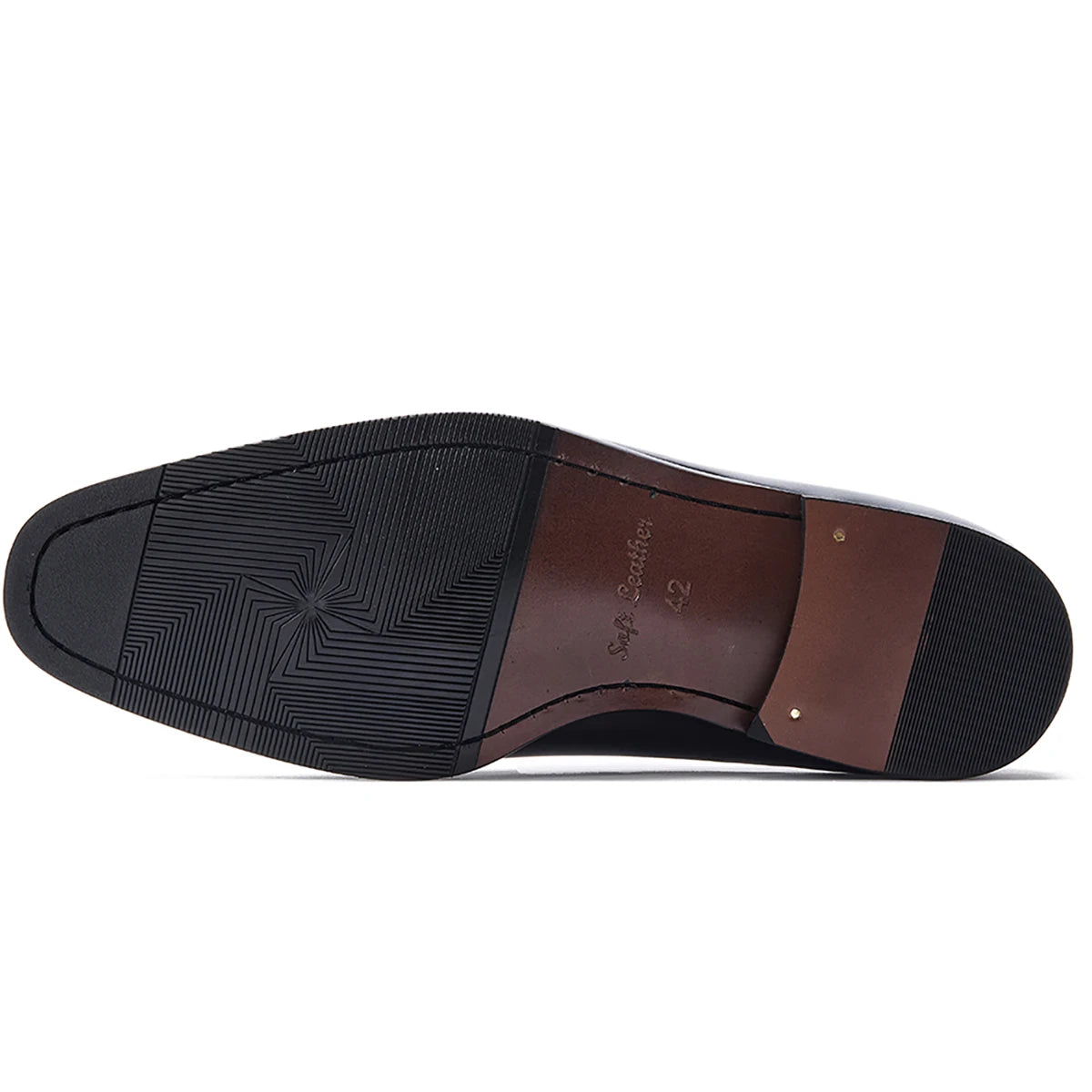Men's Formal Dress Shoes Oxfords Wedding Zapatos Wholesale Online Stock Comfortable Classic Men's Footwear for Special Occasions