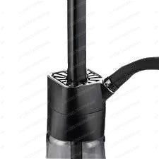 Russian Portable Arab Shisha, Large Smoke Hookah with Gift Box