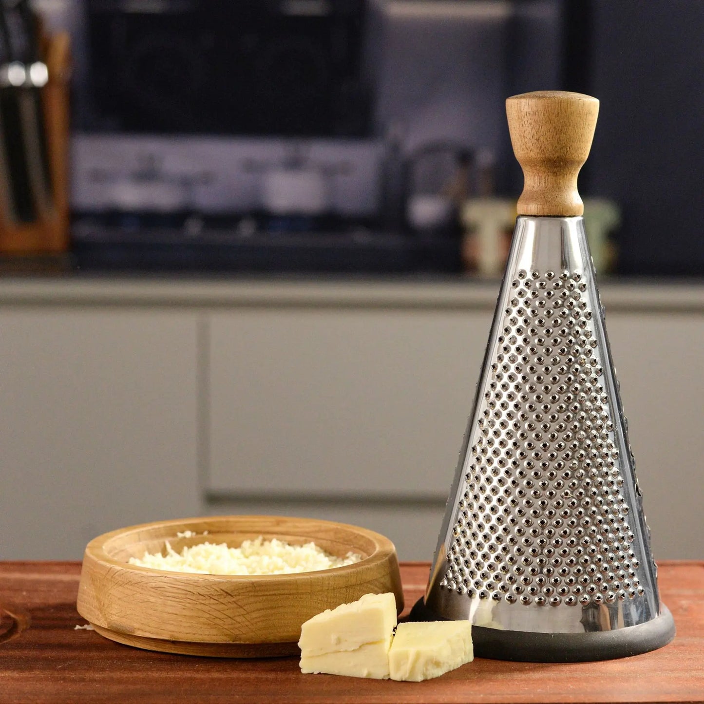 Cheese Slicer Disc Cheese Slicer Cheese Rotary Slicer Manual Chocolate Crushing Scraper Tool