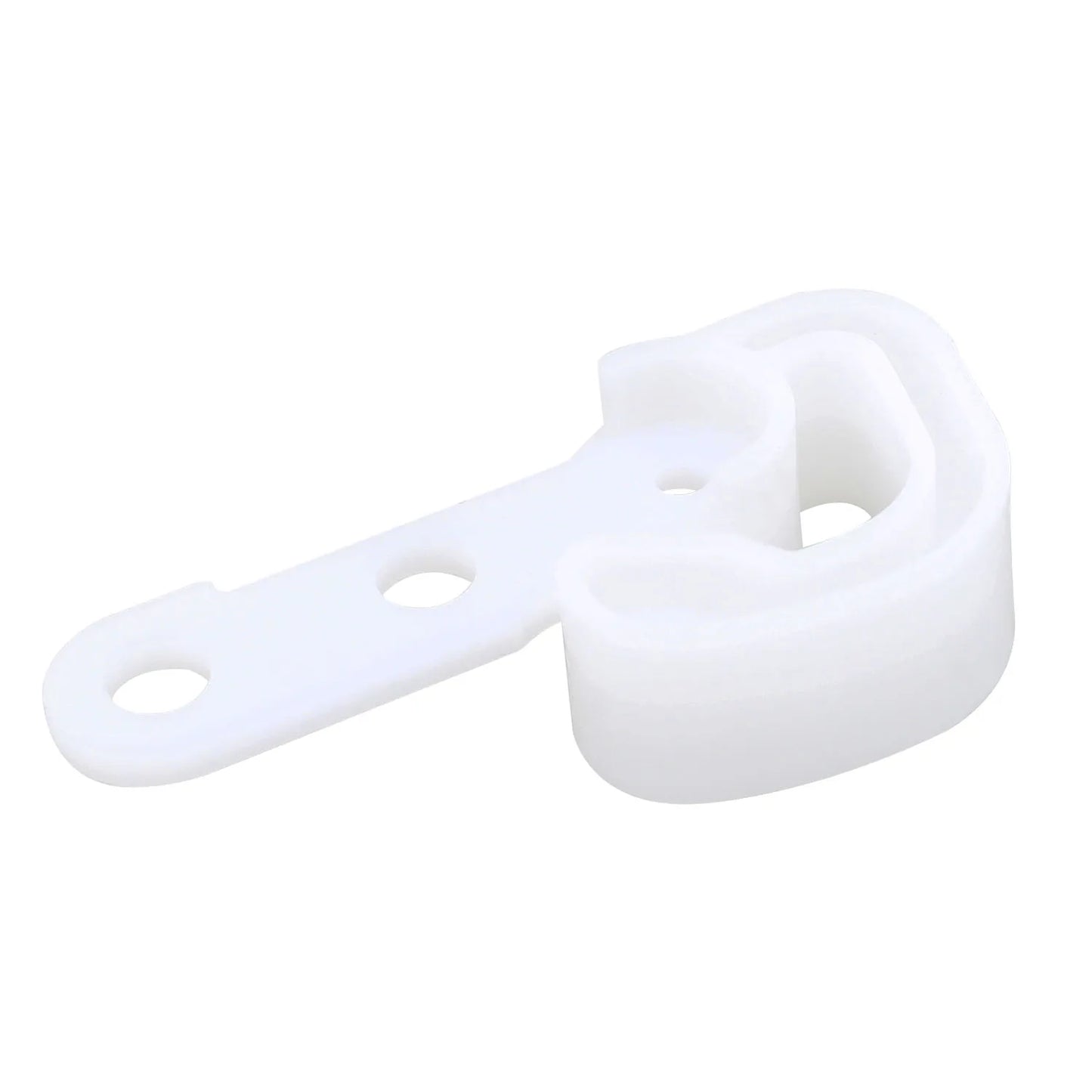 1PC Refrigerator door stop stopper control door hook door buckle for casarte haier refrigerator door replacement parts