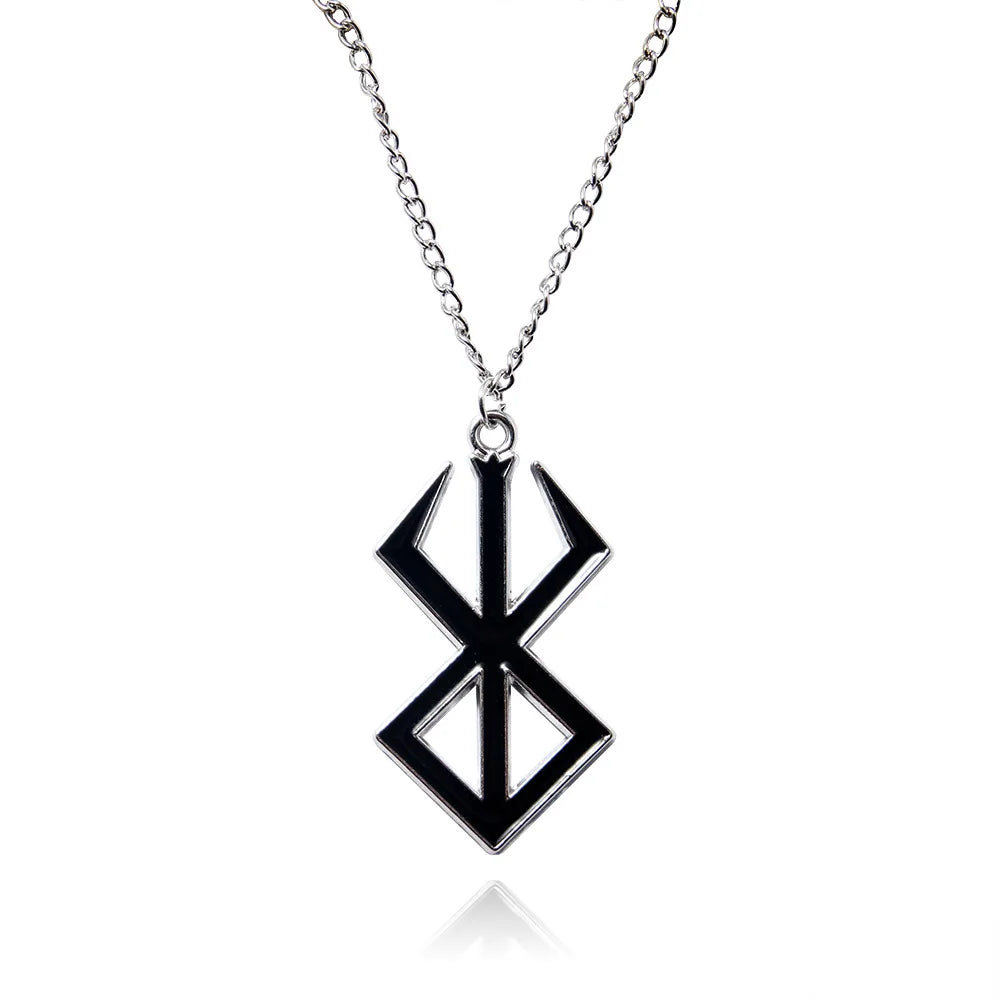 2 Necklace